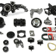 Load image into Gallery viewer, Holley -GM Gen V LT4 Dry Sump Engines 20-221BK - Additional View 14