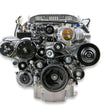 Load image into Gallery viewer, Holley - GM Gen V LT4 Wet Sump Engines 20-220 - Main Product View
