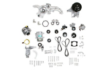 Load image into Gallery viewer, Holley - GM Gen V LT4 Wet Sump Engines 20-220 - Additional View 7