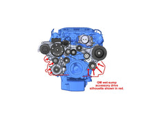 Load image into Gallery viewer, Holley - GM Gen V LT4 Wet Sump Engines 20-220 - Additional View 13