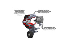 Load image into Gallery viewer, Holley - GM Gen V LT4 Wet Sump Engines 20-220 - Additional View 14