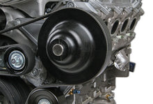 Load image into Gallery viewer, Holley GM Gen V LT4 Wet Sump Engines- Black Finish 20-220BK - Additional View 8