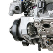 Load image into Gallery viewer, Holley GM Gen V LT4 Wet Sump Engines- Black Finish 20-220BK - Additional View 10