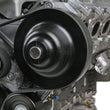 Load image into Gallery viewer, Holley -GM Gen V LT5 Dry Sump Engines-Black Finish 20-230BK - Side View