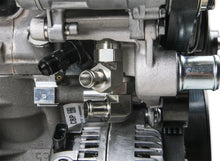 Load image into Gallery viewer, Holley -GM Gen V LT5 Dry Sump Engines-Black Finish 20-230BK - Additional View 5