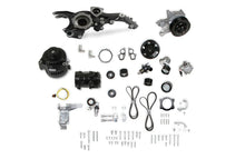 Load image into Gallery viewer, Holley -GM Gen V LT5 Dry Sump Engines-Black Finish 20-230BK - Additional View 6