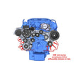 Load image into Gallery viewer, Holley -GM Gen V LT5 Dry Sump Engines-Black Finish 20-230BK - Additional View 7