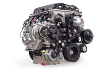 Load image into Gallery viewer, Holley -GM Gen V LT5 Dry Sump Engines-Black Finish 20-230BK - Additional View 13