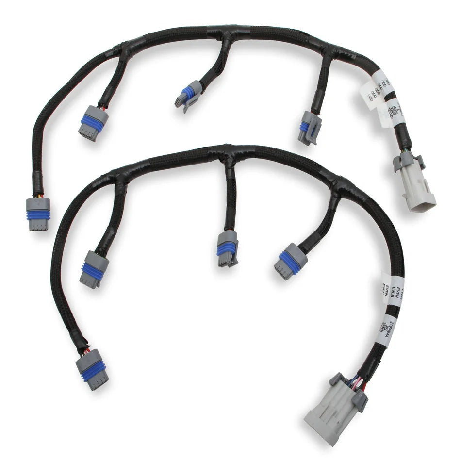 Holley GM LS Coil Sub Harnesses 558-321