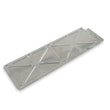 Load image into Gallery viewer, Holley GM LS2/LS3/LS7/LSX Trussed Valley Cover, Natural Billet 241-263 - Main Product View