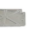 Load image into Gallery viewer, Holley GM LS2/LS3/LS7/LSX Trussed Valley Cover, Natural Billet 241-263 - Detail View