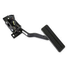 Load image into Gallery viewer, Holley GM engine swap applications using Holley DBW Brackets 145-160 - Side View