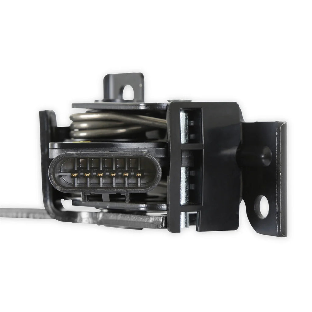 Holley GM engine swap applications using Holley DBW Brackets 145-160 - Additional View 5