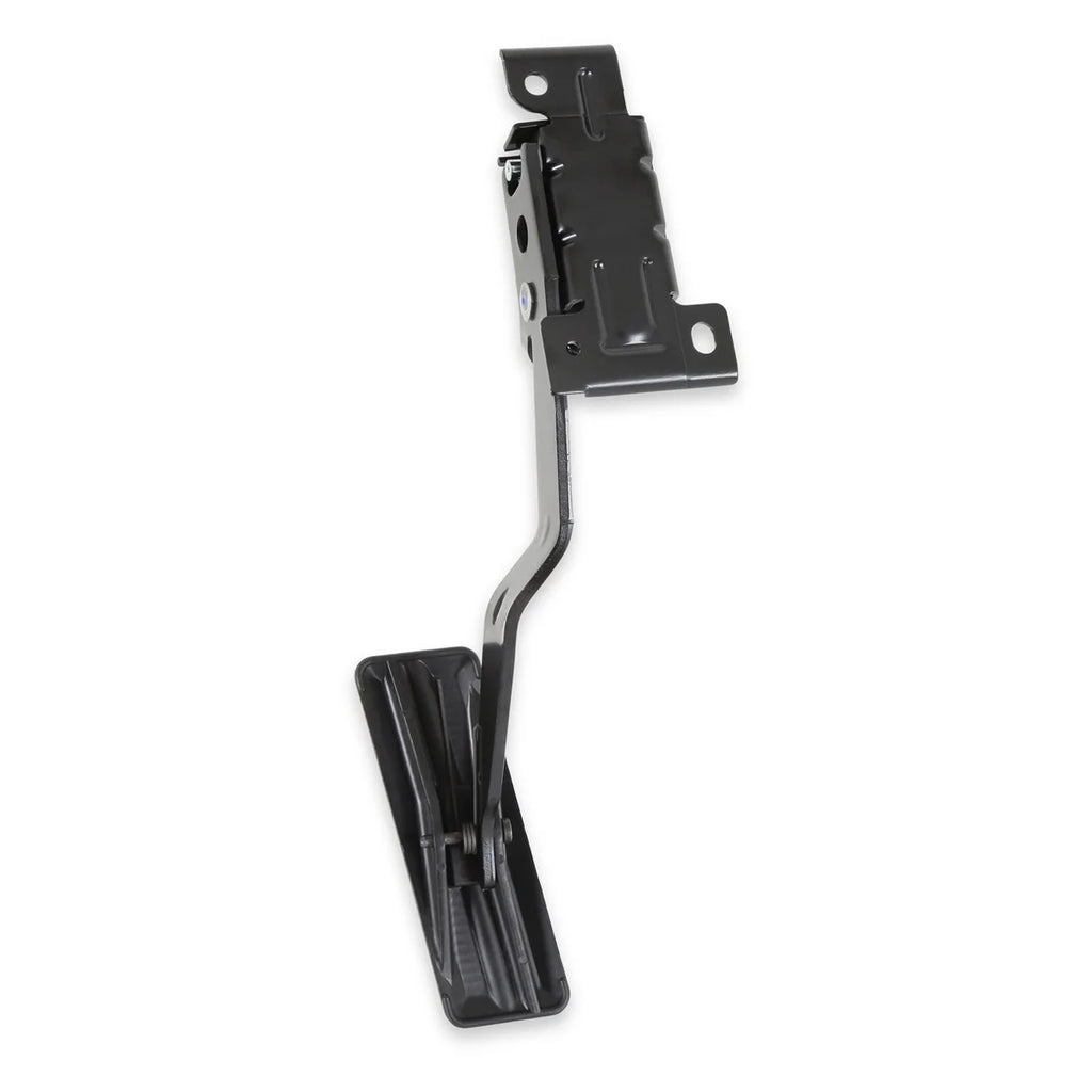 Holley GM engine swap applications using Holley DBW Brackets 145-160 - Additional View 6