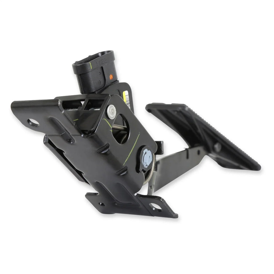 Holley GM engine swap applications using Holley DBW Brackets 145-160 - Additional View 7