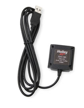 Load image into Gallery viewer, Holley GPS Digital Dash USB Module 554-140