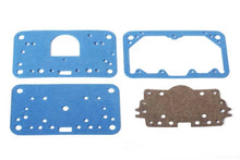 Load image into Gallery viewer, Holley Gasket Pack for Model 4160™ 108-201