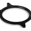 Load image into Gallery viewer, Holley Gen 3 Dominator Air Scoop Adapter – Black