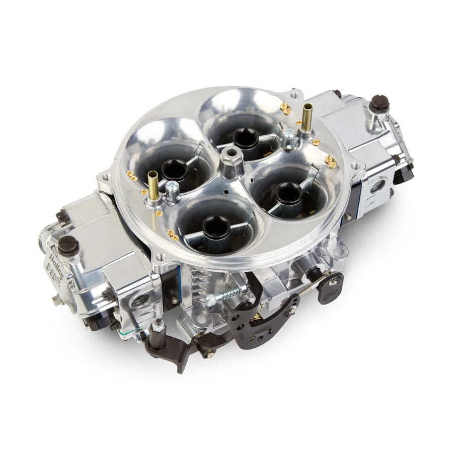 Holley Gen 3 UHP Dominator Carb 1050CFM 4500 Series 0-80903BK