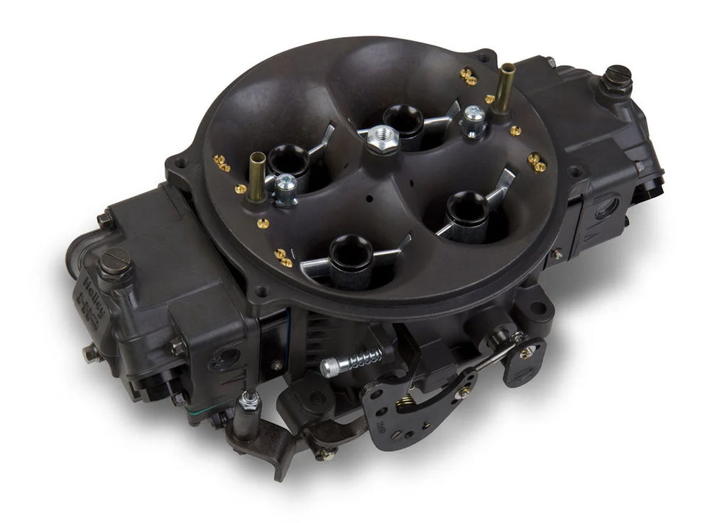 Holley Gen 3 UHP Dominator Carb 1050CFM 4500 Series 0-80903HB