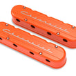 Load image into Gallery viewer, Holley - Gen III/IV LS - Factory Orange Machined 241-178 - Main Product View