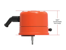 Load image into Gallery viewer, Holley - Gen III/IV LS - Factory Orange Machined 241-178 - Additional View 5