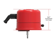 Load image into Gallery viewer, Holley - Gen III/IV LS - Gloss Red Machined 241-179 - Additional View 5