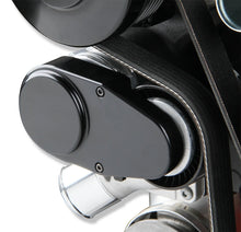 Load image into Gallery viewer, Holley - Gen V LT Engines - SFI Certified Damper - Black 20-200BK - Mounting View