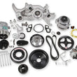 Load image into Gallery viewer, Holley - Gen V LT Engines - SFI Certified Damper - Natural 20-200 - Main Product View