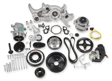 Load image into Gallery viewer, Holley - Gen V LT Engines - SFI Certified Damper - Natural 20-200 - Main Product View