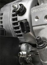 Load image into Gallery viewer, Holley - Gen V LT Engines - SFI Certified Damper - Natural 20-200 - Back View