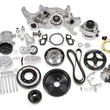 Load image into Gallery viewer, Holley - Gen V LT Engines - SFI Certified Damper - Polished 20-200P - Main Product View