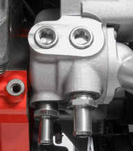 Load image into Gallery viewer, Holley - Gen V LT Engines - Standard Damper - Natural - Side View
