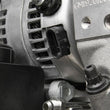 Load image into Gallery viewer, Holley - Gen V LT Engines - Standard Damper - Natural - Installation View