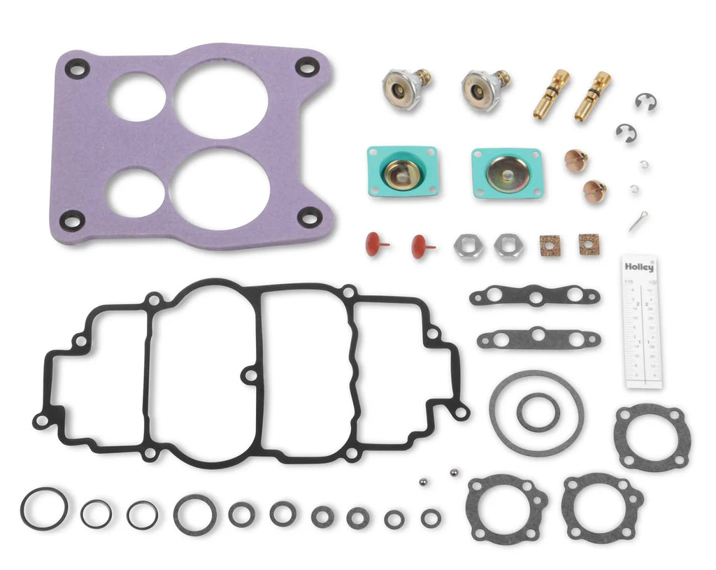 Holley Genuine Holley Replacement Parts