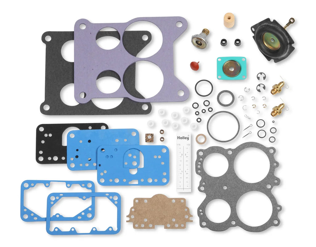 Holley Genuine Holley Replacement Parts