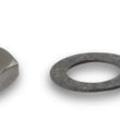 Load image into Gallery viewer, Holley Gold Needle &amp; Seat adjusting nut &amp; lock screw 34-7 - Back View