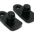 Load image into Gallery viewer, Holley HARDWARE KIT FOR SPLIT INTAKE-SILVER 508-31 - Side View