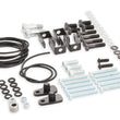 Load image into Gallery viewer, Holley HARDWARE KIT FOR SPLIT INTAKE-SILVER 508-31 - Back View