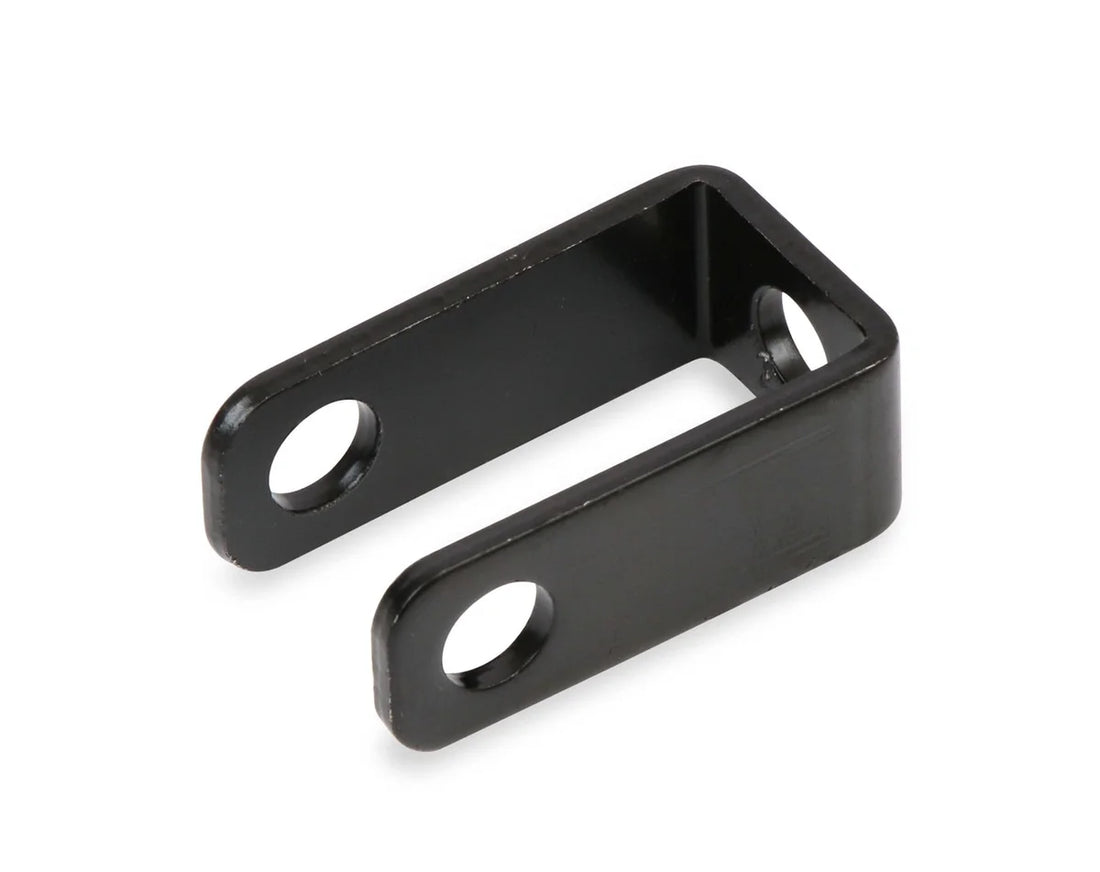 Holley HARDWARE KIT FOR SPLIT INTAKE-SILVER 508-31 - Installation View