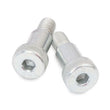 Load image into Gallery viewer, Holley HARDWARE KIT FOR SPLIT INTAKE-SILVER 508-31 - Additional View 5