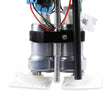 Load image into Gallery viewer, Holley HOLLEY DUAL 450 LPH IN-TANK RETROFIT FUEL MODULE W/RETURN 12-173 - Installation View