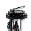 Load image into Gallery viewer, Holley HOLLEY DUAL 450 LPH IN-TANK RETROFIT FUEL MODULE W/RETURN 12-173 - Additional View 5
