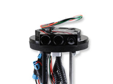 Load image into Gallery viewer, Holley HOLLEY DUAL 450 LPH IN-TANK RETROFIT FUEL MODULE W/RETURN 12-173 - Additional View 5