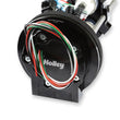 Load image into Gallery viewer, Holley HOLLEY DUAL 450 LPH IN-TANK RETROFIT FUEL MODULE W/RETURN 12-173 - Additional View 6