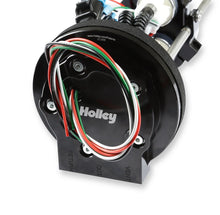 Load image into Gallery viewer, Holley HOLLEY DUAL 450 LPH IN-TANK RETROFIT FUEL MODULE W/RETURN 12-173 - Additional View 6