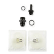 Load image into Gallery viewer, Holley HOLLEY DUAL 450 LPH IN-TANK RETROFIT FUEL MODULE W/RETURN 12-173 - Additional View 7