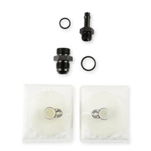 Load image into Gallery viewer, Holley HOLLEY DUAL 450 LPH IN-TANK RETROFIT FUEL MODULE W/RETURN 12-173 - Additional View 7