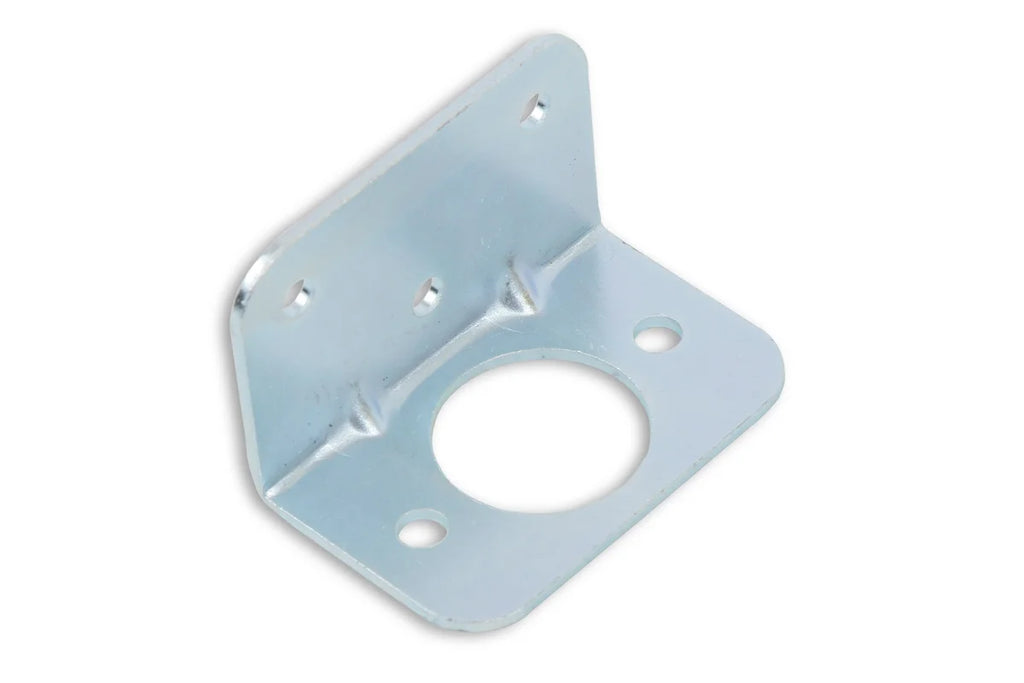 Holley HP Billet Carbureted By Pass w/ Idle Bleed Fuel Pressure Regulator - Installation View