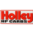 Load image into Gallery viewer, Holley HP Carbs Decal- 32 SQ. IN 36-256 - Back View